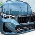 BMW X1 U11 SAĞ SOL FAR ORJINAL ÇIKMA