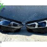 BMW X1 U11 SAĞ SOL FAR ORJİNAL ÇIKMA 5A9A227 5A5BD48