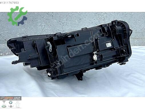 BMW X1 Far 5A9A227 çıkma parça