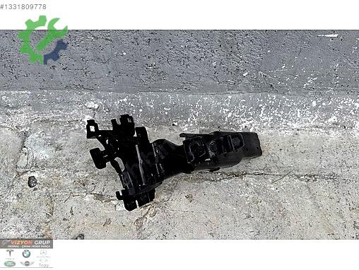 BMW X1 Far Ayar Düğmesi 8737292 çıkma parça