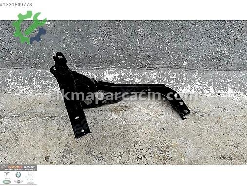 BMW X1 Far Yuva Sacı 8737292 çıkma parça