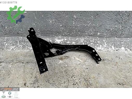 BMW X1 Far Ayar Düğmesi 8737292 çıkma parça