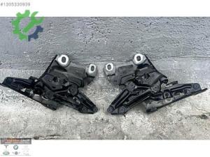 BMW X1 U11 SAĞ SOL KAPUT MENTEŞESİ 9883418/9883417 ORJ