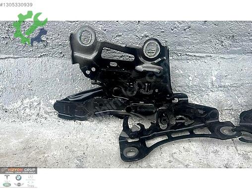 BMW X1 Kaput Menteşesi 9883418/9883417 çıkma parça