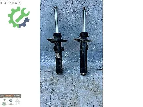 BMW X1 Ön Amortisör 6889472 çıkma parça