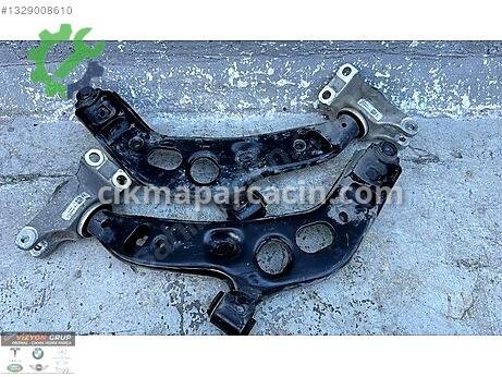 BMW X1 Salıncak (Alt Tabla) çıkma parça
