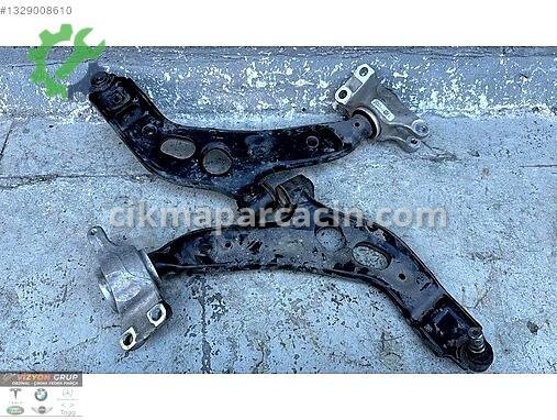 BMW X1 Salıncak (Alt Tabla) 8864278 çıkma parça