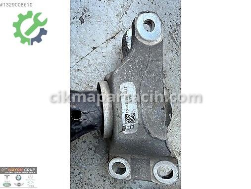 BMW X1 Salıncak (Alt Tabla) 8864278 çıkma parça