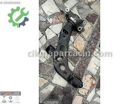 BMW X1 Salıncak (Alt Tabla) çıkma parça