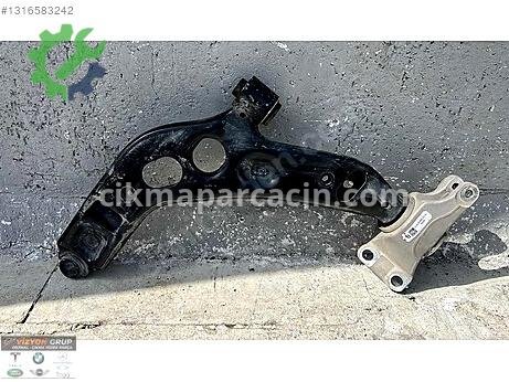 BMW X1 Salıncak (Alt Tabla) çıkma parça