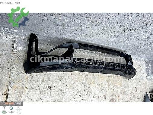 BMW X1 Ön Tampon 5A0DB80 çıkma parça