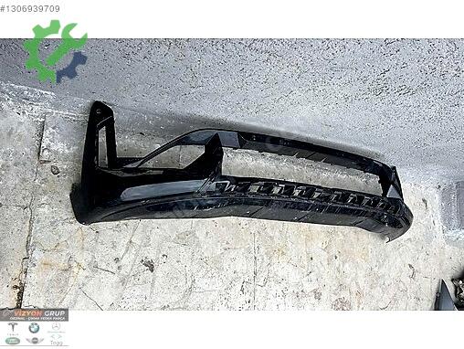 BMW X1 Ön Tampon 5A0DB80 çıkma parça