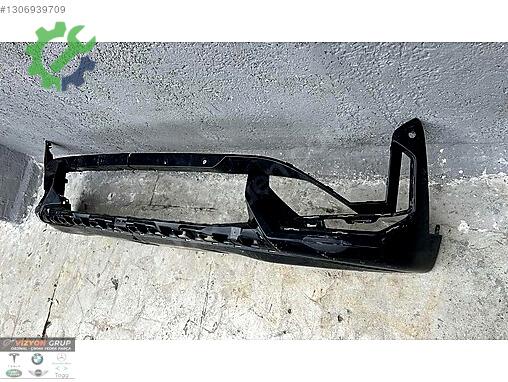 BMW X1 Ön Tampon 5A0DB80 çıkma parça