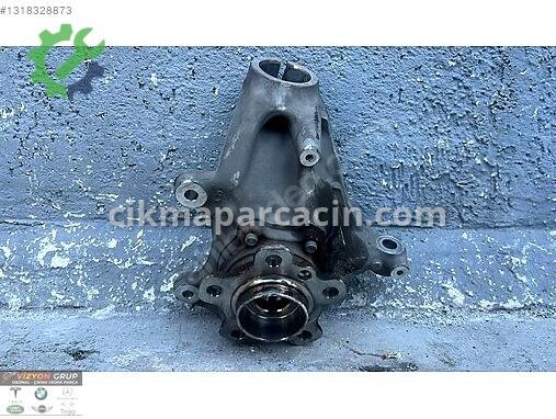 BMW X1 Sol Taşıyıcı 6890179 çıkma parça