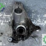 BMW X1 U11 SAĞ TAŞIYICI 6890180 ORJINAL ÇIKMA