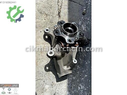 BMW X1 Sağ Taşıyıcı 6890180 çıkma parça