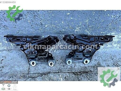BMW X1 Kaput Menteşesi 9883418-98834417 çıkma parça