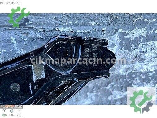 BMW X1 Kaput Menteşesi 9883418-98834417 çıkma parça