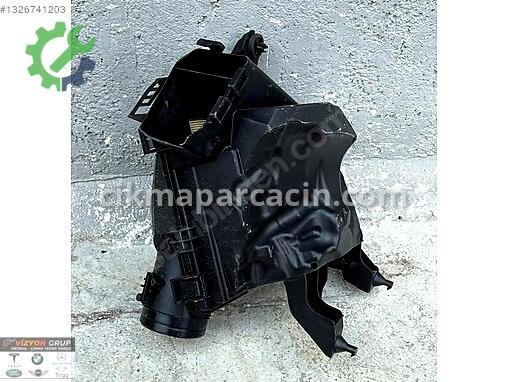 BMW X1 Hava Filtresi Kutusu 8489429 çıkma parça