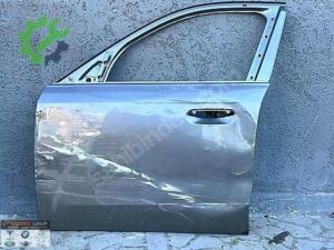 BMW X1 U11 SİYAH SOL ÖN KAPI 9883817