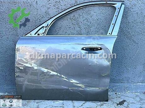 BMW X1 Sol Ön Kapı çıkma parça