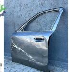 BMW X1 U11 SİYAH SOL ÖN KAPI 9883817
