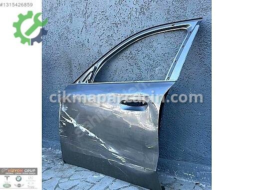 BMW X1 Sol Ön Kapı 9883817 çıkma parça