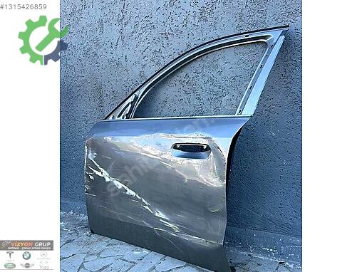 BMW X1 Sol Ön Kapı 9883817 çıkma parça