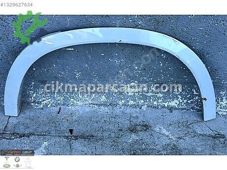 BMW X1 Sol Arka Çamurluk çıkma parça