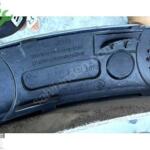 BMW X1 U11 SOL ARKA DODİK 5A01687 ORJINAL