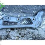 BMW X1 U11 SOL ÇAMURLUK BAĞLANTI SACI 9883409 ORJINAL