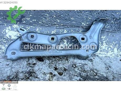 BMW X1 Sol Çamurluk çıkma parça