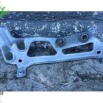 BMW X1 U11 SOL ÇAMURLUK BAĞLANTI SACI 9883409 ORJINAL