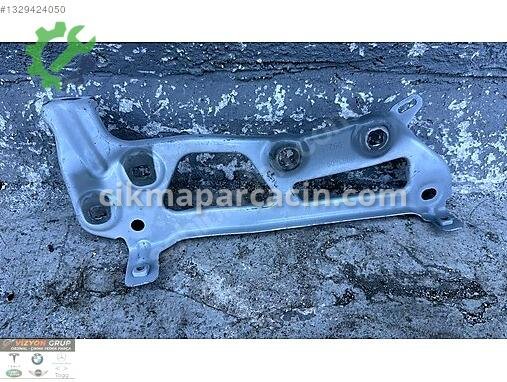 BMW X1 Sol Çamurluk 9883409 çıkma parça