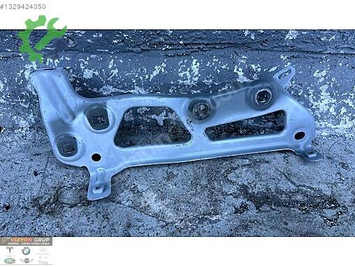 BMW X1 Sol Çamurluk 9883409 çıkma parça