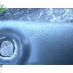 BMW X1 U11 SOL ÇAMURLUK BAĞLANTI SACI 9883409 ORJINAL