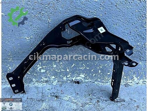 BMW X1 Sol Ön Far 8737291 çıkma parça