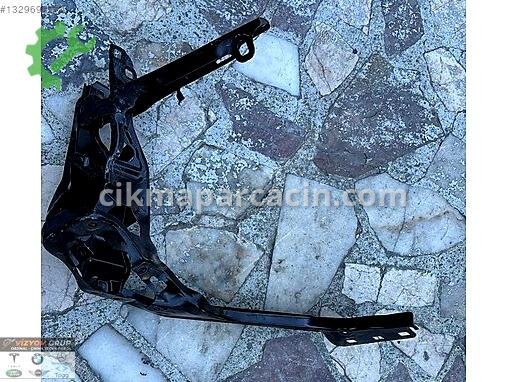 BMW X1 Sol Ön Far 8737292 çıkma parça
