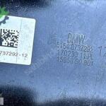 BMW X1 U11 SOL FAR YUVA SACI 8737292 ORJINAL ÇIKMA