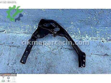 BMW X1 Sol Ön Far çıkma parça