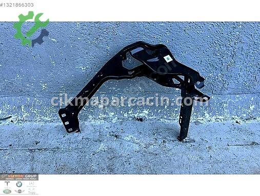BMW X1 Sol Ön Far 8737291 çıkma parça