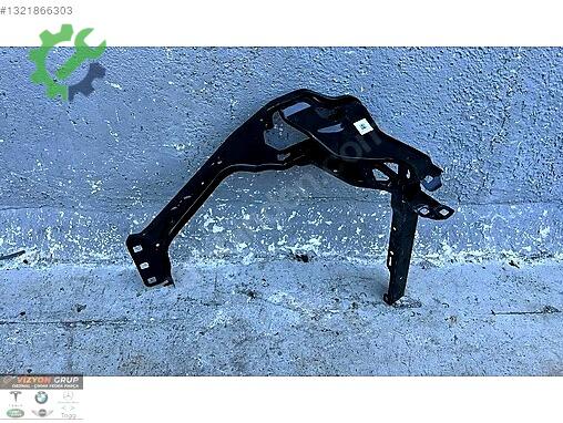 BMW X1 Sol Ön Far 8737291 çıkma parça