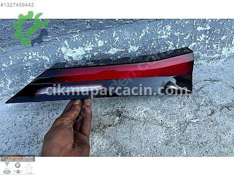 BMW X1 Sol Arka Stop çıkma parça