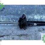 BMW X1 U11 SOL ÖN AMORTİSÖR 5A28A85