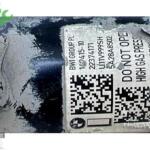 BMW X1 U11 SOL ÖN AMORTİSÖR 5A28A85