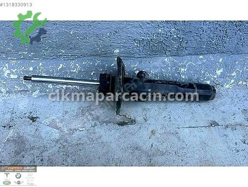 BMW X1 Sol Ön Amortisör 5A28A85 çıkma parça