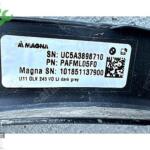 BMW X1 U11 SOL ÖN ÇAMURLUK ORJİNAL 9881961