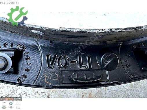 BMW X1 Sol Ön Çamurluk 9881961 çıkma parça