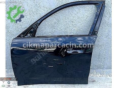 BMW X1 Sol Ön Kapı çıkma parça