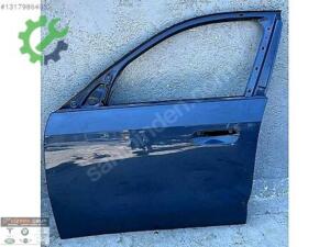 BMW X1 U11 SOL ÖN KAPI ORJİNAL ÇIKMA 5A38651